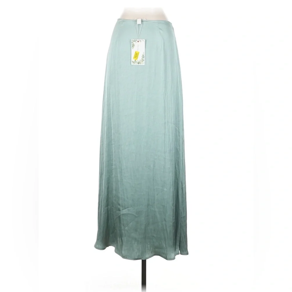 Chelsea & Violet flowing maxi